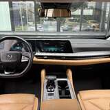 Changan Hunter Plus 2.0 4WD AT (226 л.с.) Люкс
