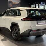 Toyota RAV4 2.0 4WD CVT (171 л.с.) Luxury