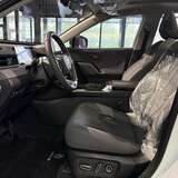 Toyota RAV4 2.0 4WD CVT (171 л.с.) Luxury