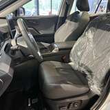 Toyota RAV4 2.0 4WD CVT (171 л.с.) Luxury