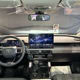 Toyota RAV4 2.0 4WD CVT (171 л.с.) Luxury