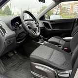 Hyundai Creta 1.6 AT (123 л.с.) Active
