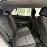 Hyundai Creta 1.6 AT (123 л.с.) Active