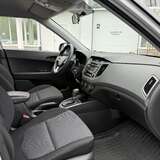 Hyundai Creta 1.6 AT (123 л.с.) Active