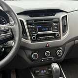 Hyundai Creta 1.6 AT (123 л.с.) Active