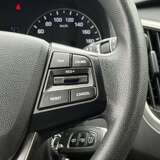 Hyundai Creta 1.6 AT (123 л.с.) Active
