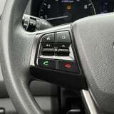 Hyundai Creta 1.6 AT (123 л.с.) Active