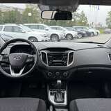 Hyundai Creta 1.6 AT (123 л.с.) Active