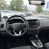 Hyundai Creta 1.6 AT (123 л.с.) Active
