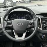 Hyundai Creta 1.6 AT (123 л.с.) Active