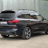 BMW X7 30d 3.0 xDrive Steptronic (249 л.с.) M Sport Plus