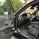 BMW X7 30d 3.0 xDrive Steptronic (249 л.с.) M Sport Plus