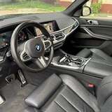 BMW X7 30d 3.0 xDrive Steptronic (249 л.с.) M Sport Plus