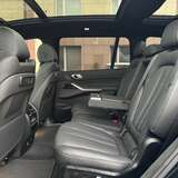BMW X7 30d 3.0 xDrive Steptronic (249 л.с.) M Sport Plus