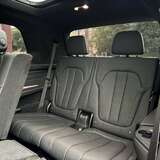 BMW X7 30d 3.0 xDrive Steptronic (249 л.с.) M Sport Plus