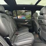 BMW X7 30d 3.0 xDrive Steptronic (249 л.с.) M Sport Plus