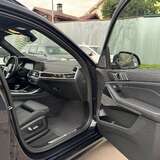 BMW X7 30d 3.0 xDrive Steptronic (249 л.с.) M Sport Plus