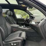 BMW X7 30d 3.0 xDrive Steptronic (249 л.с.) M Sport Plus