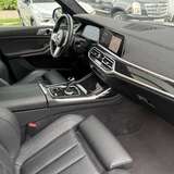 BMW X7 30d 3.0 xDrive Steptronic (249 л.с.) M Sport Plus