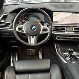 BMW X7 30d 3.0 xDrive Steptronic (249 л.с.) M Sport Plus