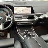 BMW X7 30d 3.0 xDrive Steptronic (249 л.с.) M Sport Plus
