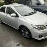 Toyota Corolla 1.6 MT (124 л.с.) Comfort Plus