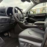 Toyota Highlander 2.0 4WD AT (248 л.с) Premium