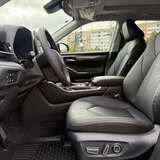 Toyota Highlander 2.0 4WD AT (248 л.с) Premium