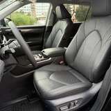 Toyota Highlander 2.0 4WD AT (248 л.с) Premium