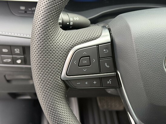 Toyota Highlander 2.0 4WD AT (248 л.с) Premium