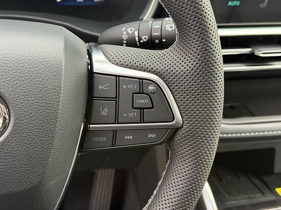 Toyota Highlander 2.0 4WD AT (248 л.с) Premium