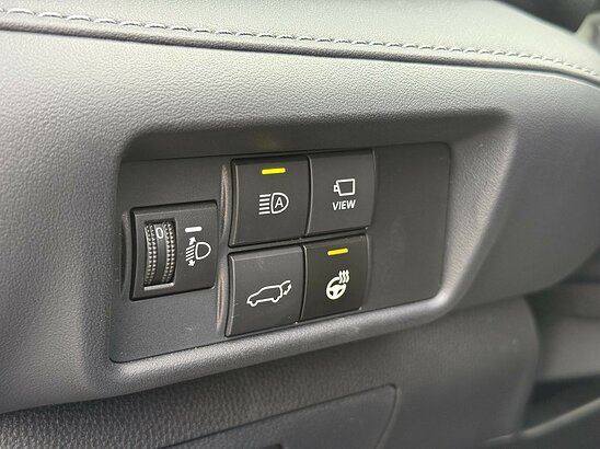 Toyota Highlander 2.0 4WD AT (248 л.с) Premium