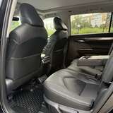 Toyota Highlander 2.0 4WD AT (248 л.с) Premium