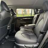 Toyota Highlander 2.0 4WD AT (248 л.с) Premium