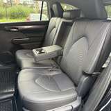 Toyota Highlander 2.0 4WD AT (248 л.с) Premium