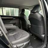 Toyota Highlander 2.0 4WD AT (248 л.с) Premium