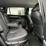 Toyota Highlander 2.0 4WD AT (248 л.с) Premium