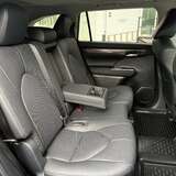 Toyota Highlander 2.0 4WD AT (248 л.с) Premium