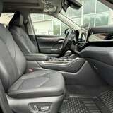 Toyota Highlander 2.0 4WD AT (248 л.с) Premium