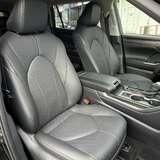 Toyota Highlander 2.0 4WD AT (248 л.с) Premium