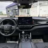 Toyota Highlander 2.0 4WD AT (248 л.с) Premium