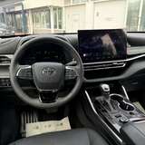 Toyota Highlander 2.0 4WD AT (248 л.с) Premium