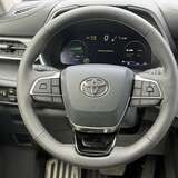 Toyota Highlander 2.0 4WD AT (248 л.с) Premium