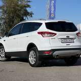 Ford Kuga 1.6 4WD AT (150 л.с.) Titanium