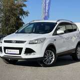 Ford Kuga 1.6 4WD AT (150 л.с.) Titanium
