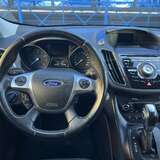 Ford Kuga 1.6 4WD AT (150 л.с.) Titanium