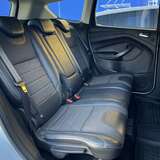Ford Kuga 1.6 4WD AT (150 л.с.) Titanium
