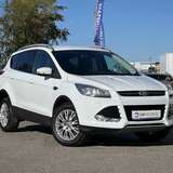 Ford Kuga 1.6 4WD AT (150 л.с.) Titanium