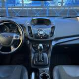 Ford Kuga 1.6 4WD AT (150 л.с.) Titanium
