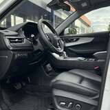 Chery Tiggo 4 Pro 1.5 CVT (147 л.с.) Ultimate